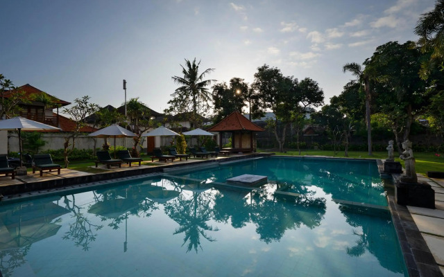 Kusuma Resort