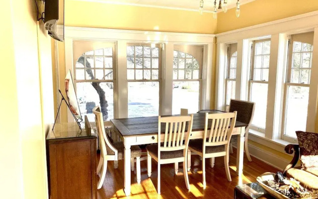 Rogers House Bed & Breakfast Inn