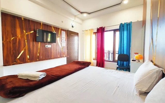Vista Hotel Naini Lake View Nainital