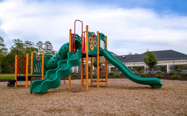 Holiday Inn Club Vacations Williamsburg Resort by IHG