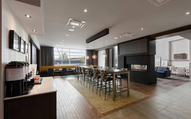 Hampton Inn & Suites by Hilton Quebec City Levis