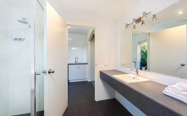 Thurgoona Country Club Resort