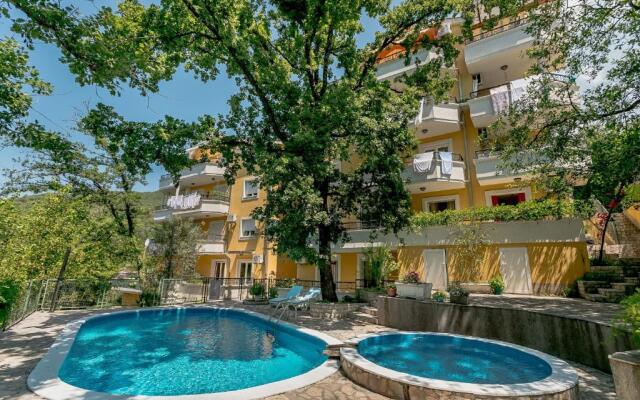 Apartments Miljan i Ranko