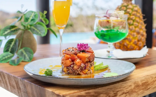 Pacific Kalokairi Adults Only