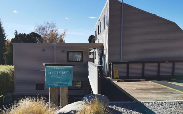 Scott Street Apartments
