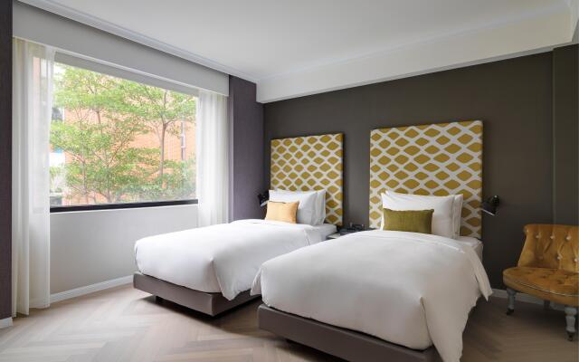 Folio Hotel Daan Taipei