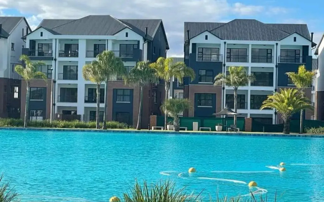 The Blyde River Walk Estate