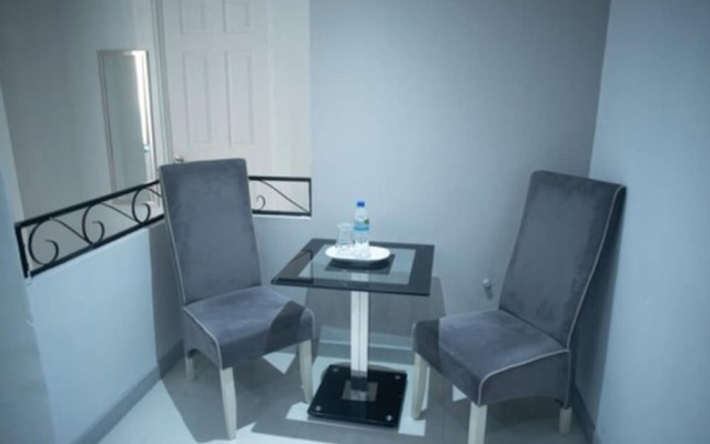 Laurentia hotel boutique
