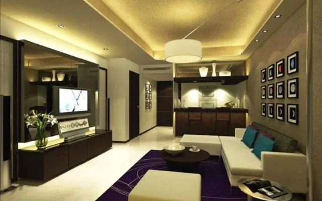 Davanam Sarovar Portico Suites Bengaluru