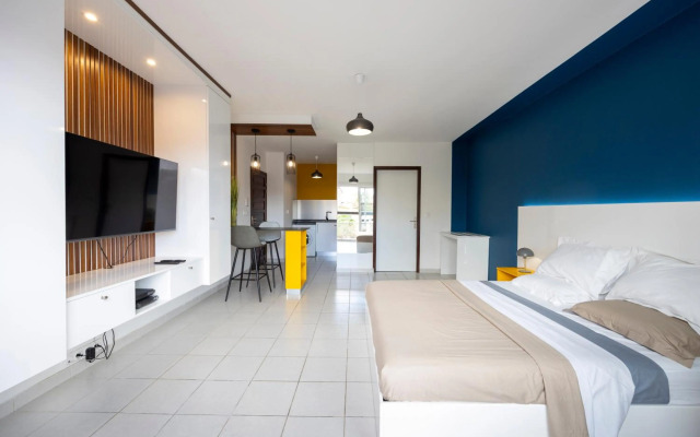 Lumina - DestinationGuyane - Séjours d'affaires