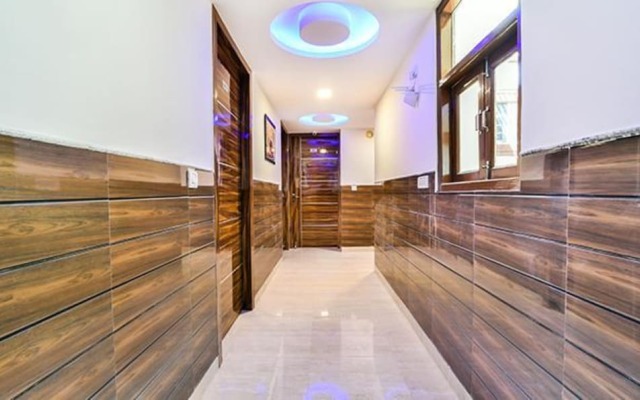 FabHotel Stay Suite