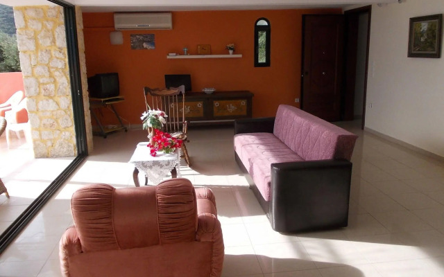 Sarakinos Apartments