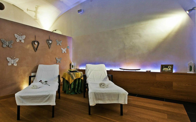 Hotel Villa Soligo - Small Luxury Hotels of the World