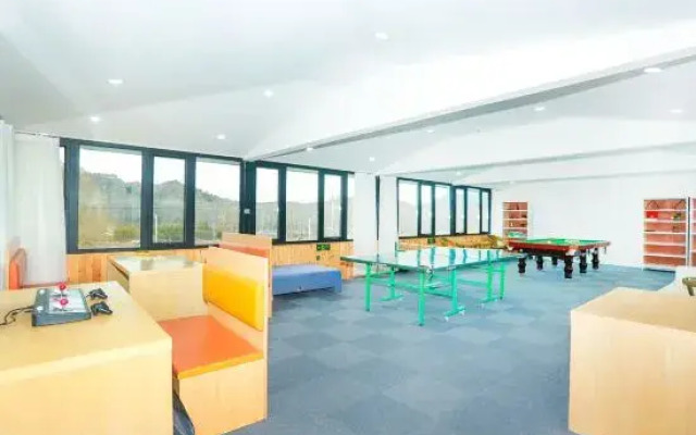 Beijing Shanli Homestay