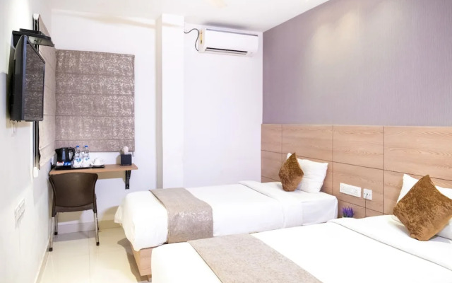 Hypons Hotel Koramangala