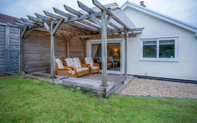 Seawinds - 2 Bedroom - Pentlepoir