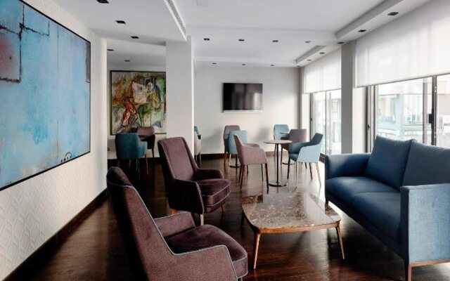 HG City Suites Barcelona