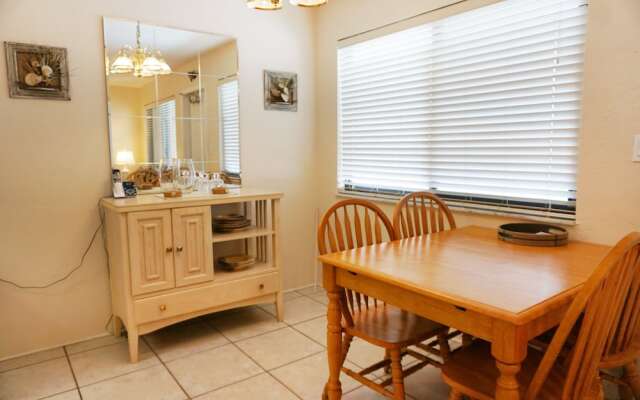 Redington Surf Resort