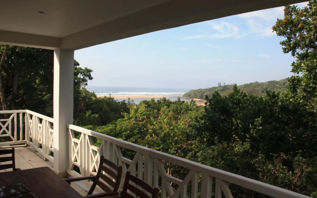 The Villa at Caribbean Estates