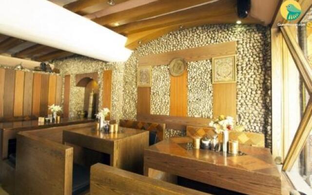 Woodrock Hotel Manali