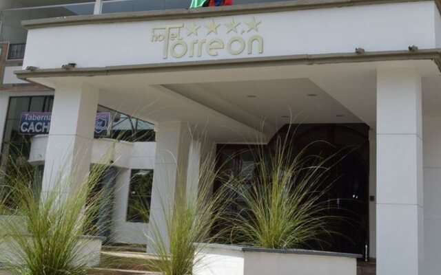 Hotel Torreon