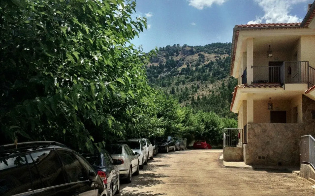 Residencial Turístico Vega-Sierra