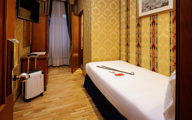 Hotel Raffaello, Sure Hotel Collection by Best Western