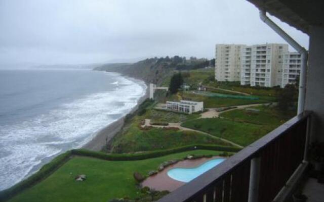 Costa Quilen Apartment