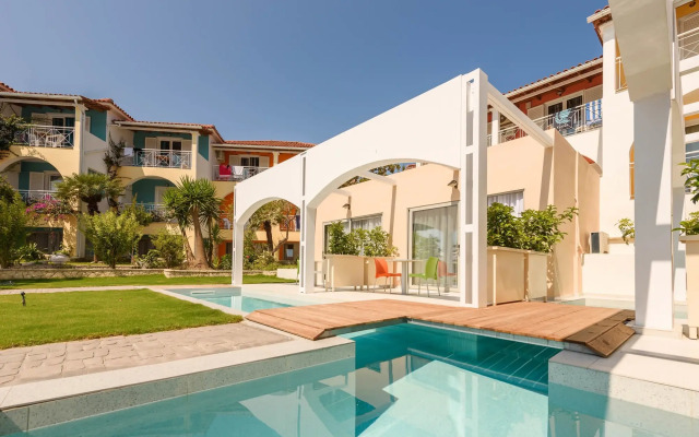 Sunrise Zante Hotel - Adults Only