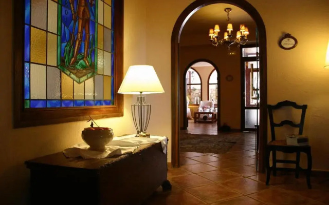 Hotel Golf Can Rafel