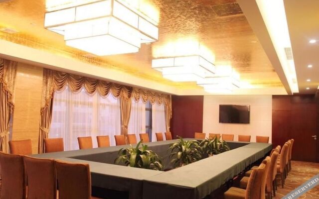 Baisheng Hotel