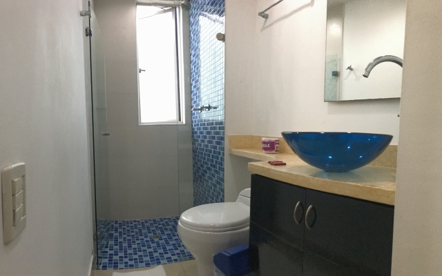 Apartamentos Dhi Palmetto