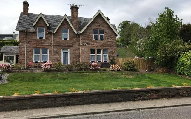 Cromarty View Guest House