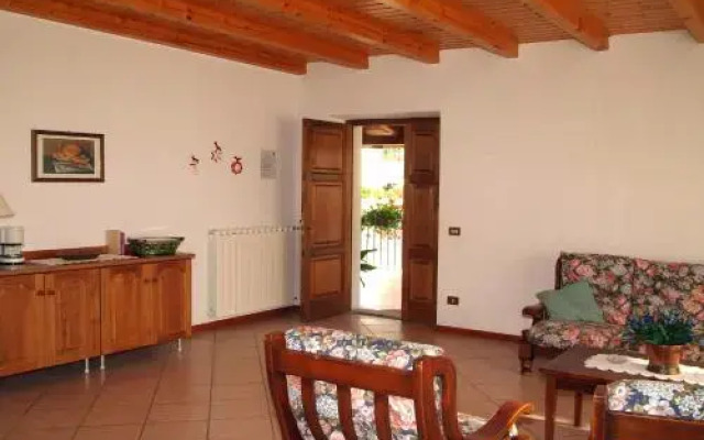 Agriturismo Tramonti