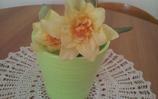 AL NARCISO HOUSE by Franco & Lia