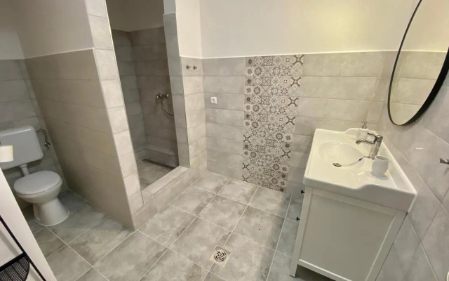 Pacsirta Apartman Grand
