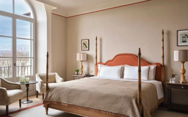 Collegio alla Querce - Auberge Resorts