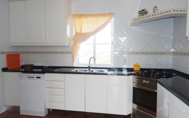 D06 - Holiday House Vale da Telha by DreamAlgarve