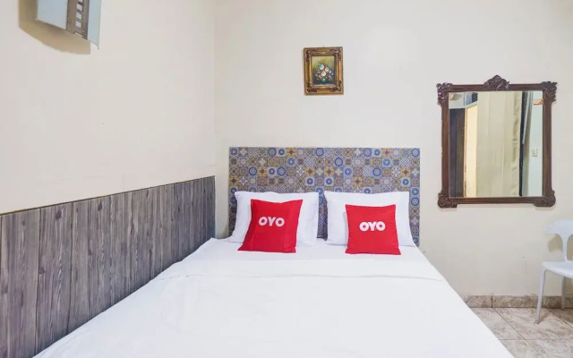 Hotel O Bogor Near Istana Bogor