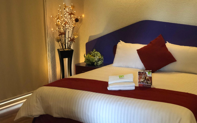 Hotel GS Quinto Sol