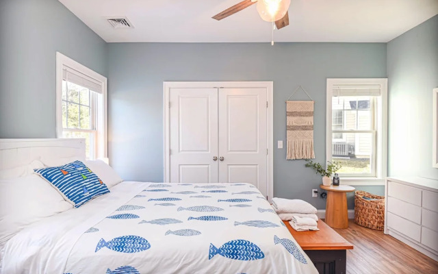 Maritime Meadows Charming Resort-style Home!