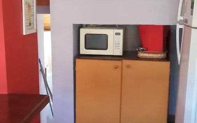 Hostel Andiperla