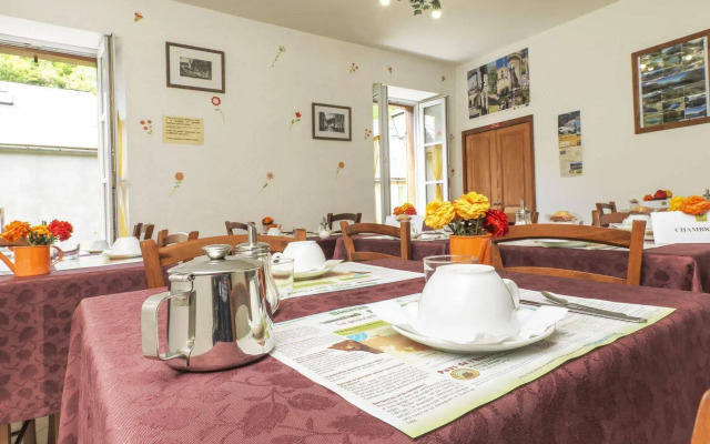 Hotel Auberge de l'Isard