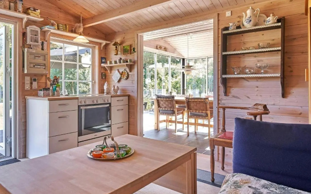 Holiday home Hasle III