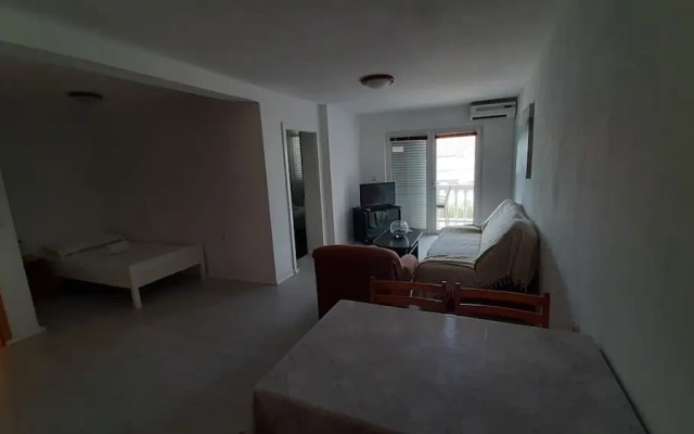 Lapa - 40 m From Beach - A2 Lucija