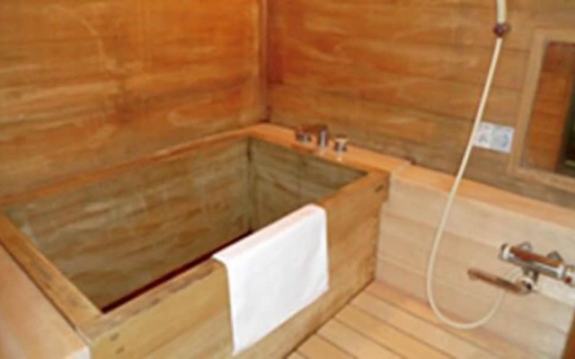 Tento No Sato Hotel Honjin Abashiriko