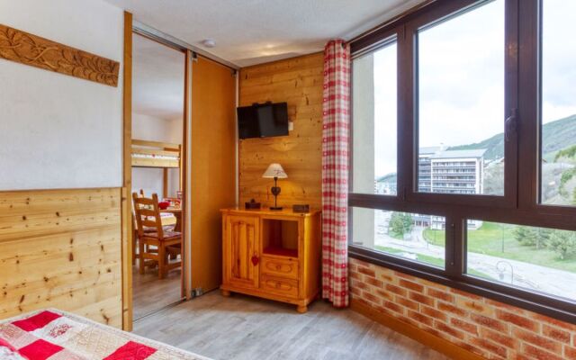 Apartment Caron Les Menuires 30354