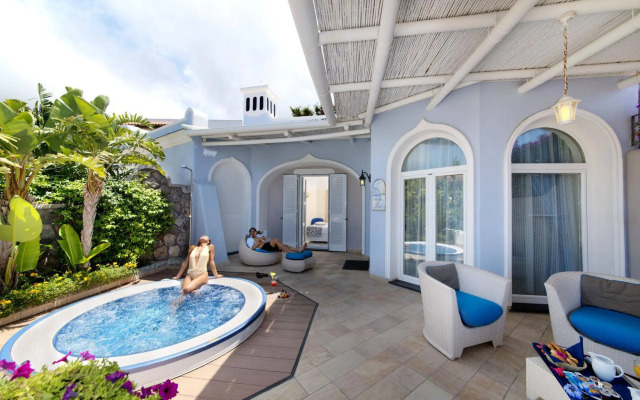 Sorriso Thermae Resort & Spa