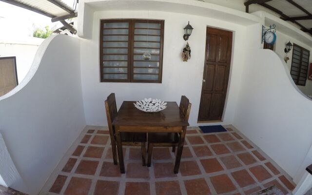 Kandugyap House By The Sea