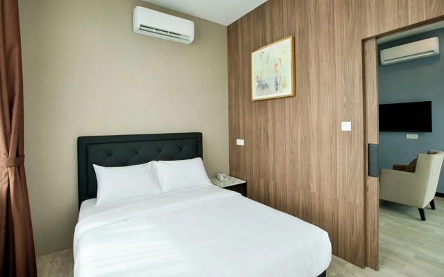 MTREE Hotel Nilai